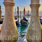 Фото-Венецианский пейзаж-заказать картину по фото3