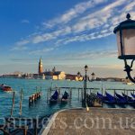 Фото-Венецианский пейзаж,заказать картину маслом, акварель