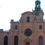 Храмы, соборы,церкви Стокгольма4