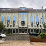 Тбилисский Музей современного искусства (0)