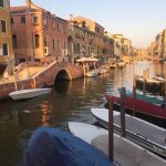 Пейзажи Венеции от М.Вакуленко