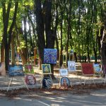Выставка Портала на Granat Fest- День2