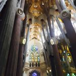 Sagrada Familia, Barcelona3
