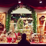 Фото-Обераммергау-Деревенька вечного рождества-Изделия местных мастеров-