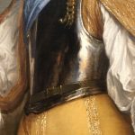 Картина-Ханнеман Адриан-Henry, Duke of Gloucester,Фрагмент3-1653г.