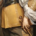 Картина-Ханнеман Адриан-Henry, Duke of Gloucester,Фрагмент3-1653г...