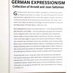 Фото-Немецкие экспрессионисты-коллекция