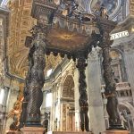 Фото-Ватикан,собор св.Петра,шедевры мирового искусства