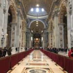 Фото-Ватикан,собор св.Петра,шедевры мирового искусства,галерея