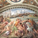Шедевры живописи,Рим,Ватикан
