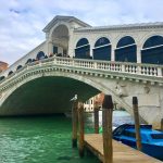 Венецианский пейзаж-заказать картину по фото11