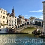 Пейзажи Венеции - картины на заказ - фото