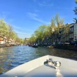 Фото-Городской пейзаж-Амстердам15