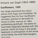 Ван Гог-описание
