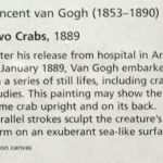 Ван Гог, Винсент, великий художник,заказать картину - копию - описание