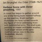 Ян Брейгель-картины великих художников-описание