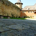 Хотинская крепость-Пленэр Портала в Каменце-Подольском