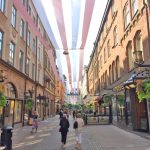 Улочки Стокгольма2