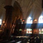 Храмы, соборы,церкви Стокгольма7