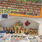 Хорватские сувениры,магниты, игрушки