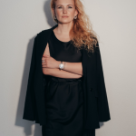 Художник Ганна Прохорова, адвокат, Міжнародний арбітр по арт-праву