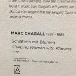 Марк Шагал-заказать картину-копию...