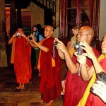 Современные монахи