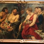 Рубенс- Картины на заказ, свободные и вольные копии известных художников