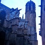 Архитектура и памятники каталонской Столицы