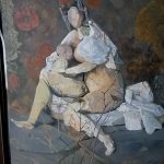 Выставка в музее Дали - Антони Пичот6