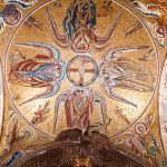 Картины, Иконы, фрески монастыря7