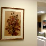 Выставка Портала в Уникуме1-картины на заказ