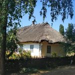 Украинское село - пейзажи5
