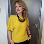 Статья Анны Прохоровой - 50 оттенков серого и жёлтого