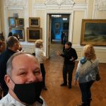 Кульпоход Портала в Киевскую картинную галерею