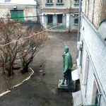 Кульпохід-Пам'ятник Олександру2
