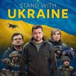 Українські художники проти путінської війни.