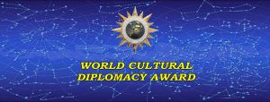 World Order of Cultural diplomacy