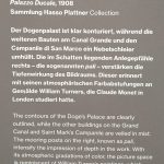 Клод Моне, Музей Барберіні, Потсдам, 2022 р (7)